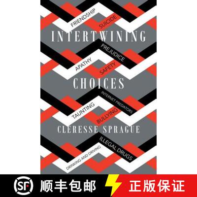 【3-4周达】Intertwining Choices [9781635689570]