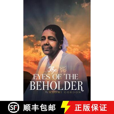 【3-4周达】The Eyes of the Beholder [9781646287925]