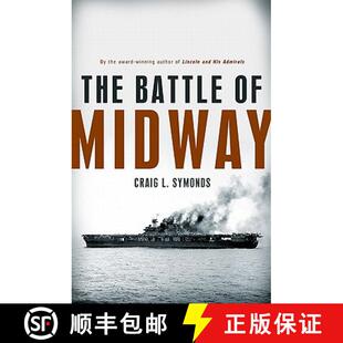 The 4周达 Battle 9780195397932 Midway