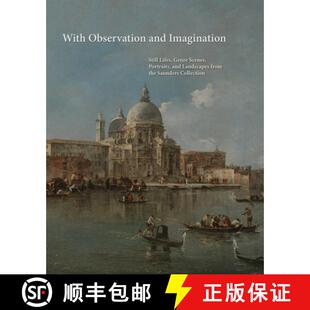 Imagination Genre With and the... 预订 from Still Observation Portraits Scenes Lives 9781785514104 Landscapes