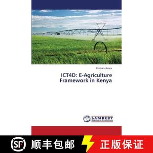Agriculture Framework 预订 9783659811968 Kenya Ict4d