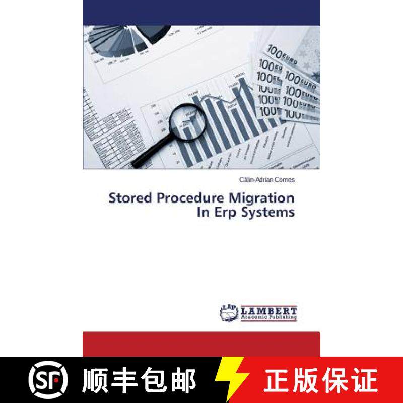 预订 Stored Procedure Migration In Erp Systems [9783659512902]