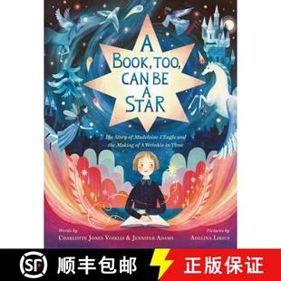 the ... Too Making Story 9780374388485 Star The 4周达 Madeleine Engle Book and Can Wrinkle