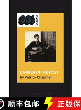 预订 Robert Forster's Danger in the Past [9798765128084]