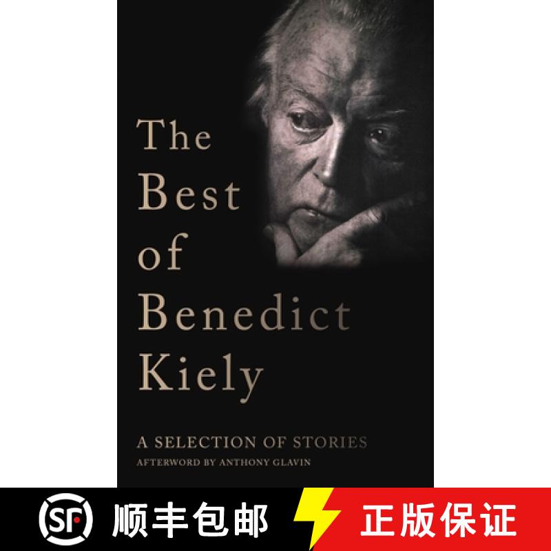 【2-3周达】The Best of Benedict Kiely: A Selection of Stories [9781848407510]