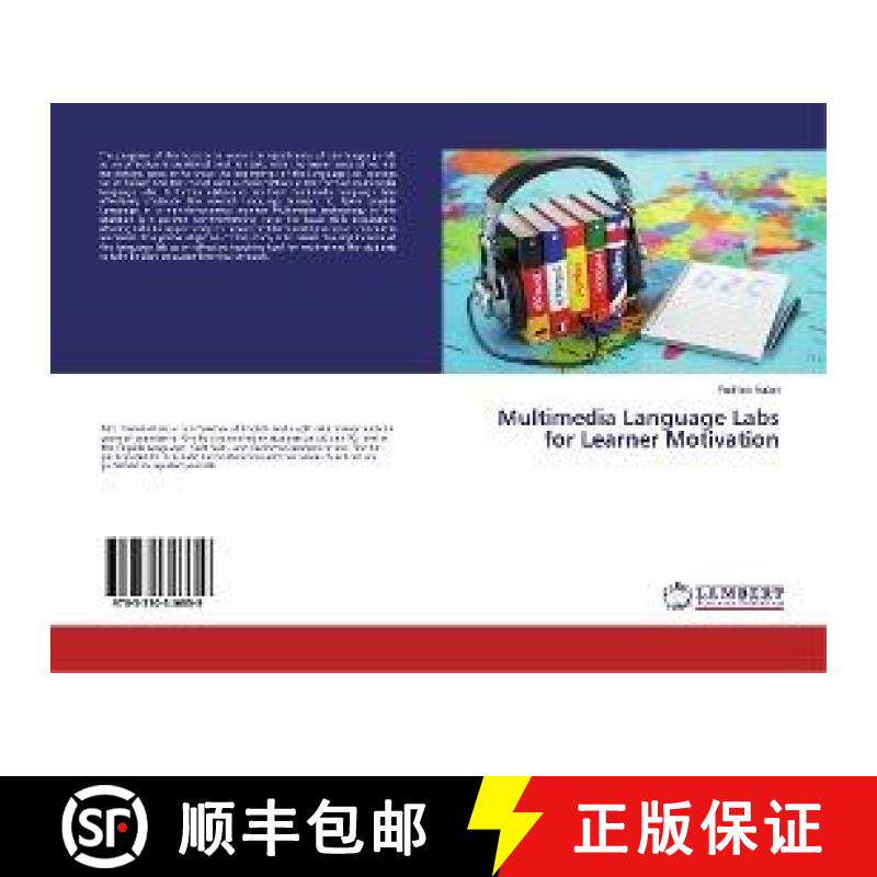 预订 Multimedia Language Labs for Learner Motivation [9783330346659]