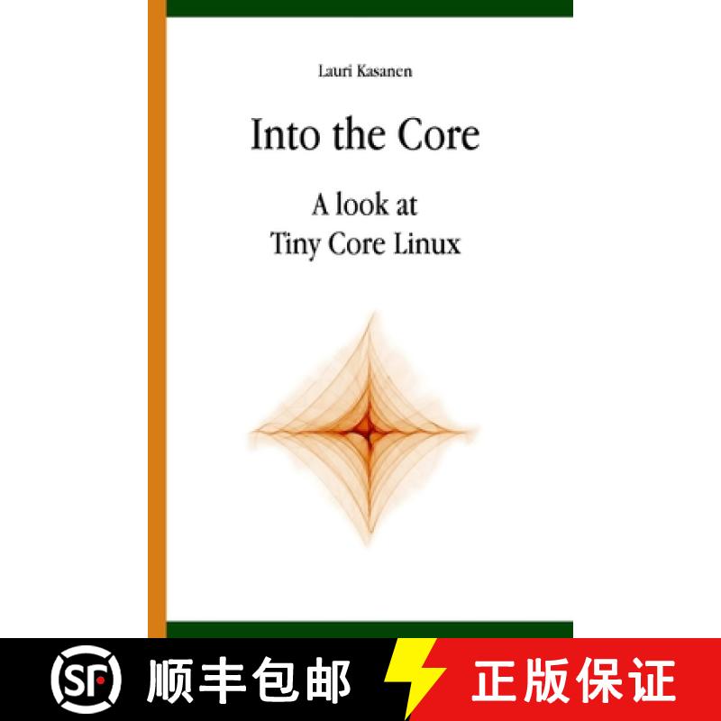 【3-4周达】Into the Core [9789529333912]