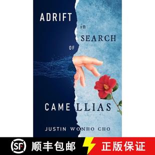 Adrift Search Camellias 3周达 9781637307038