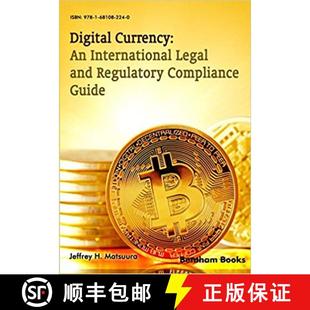 Legal and Guide Digital Compliance 4周达 9781681082240 Currency Regulatory International