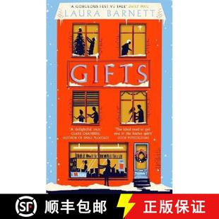 Gifts 9781474624404 Christmas for 4周达 book perfect The this stocking lovers filler