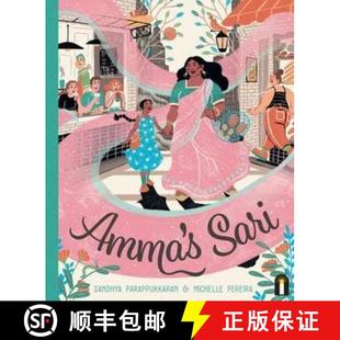 Sari Book 9781760509910 Notable Amma 4周達 CBCA