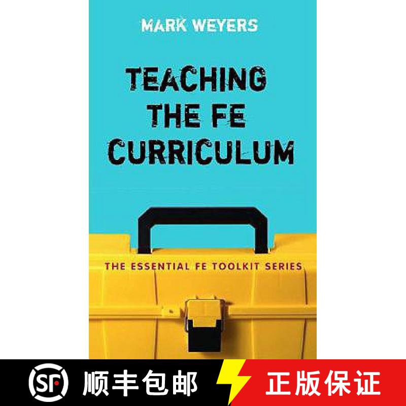 预订 Teaching the FE Curriculum: Encouraging active learning in the classroom [9780826488046]