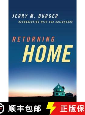 【3-4周达】Returning Home : Reconnecting with Our Childhoods [9781442206816]