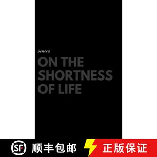 【3-4周达】On the Shortness of Life [9781387213405]