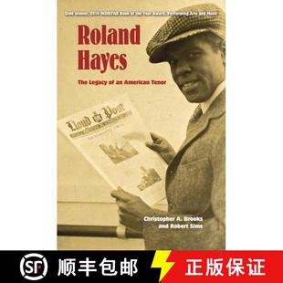 American 9780253023810 Roland Legacy The 4周达 Hayes Tenor