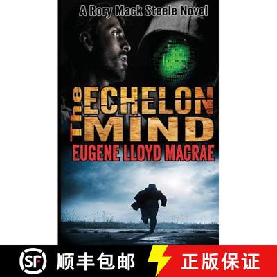 预订 The Echelon Mind [9781927767078]