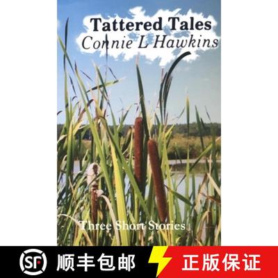 预订 Tattered Tales [9780359405183]