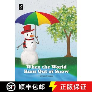 Runs 9788196537548 3周达 Snow Out World the When