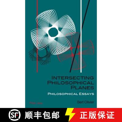 预订 Intersecting Philosophical Planes : Philosophical Essays [9783034308663]