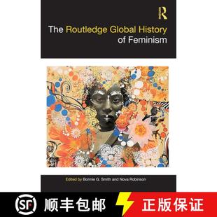 The Routledge Feminism 9780367504816 4周达 History Global