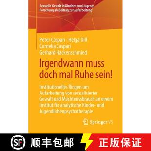 Aufarbeitung 4周达 doch muss Ruhe von Ringen Irgendwann Institutionelles sein 9783658355128 sexualisi... mal