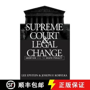 Abortion The Legal 预订 the 9780807843840 Court Penalty Supreme and Death Change