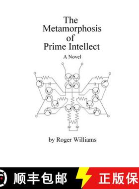 The Metamorphosis of Prime Intellect [9781411602199]