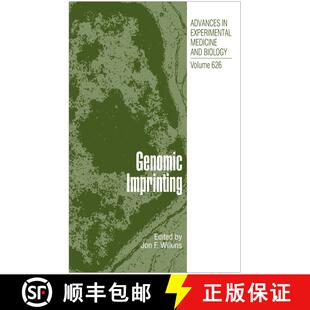【3-4周达】Genomic Imprinting [9781441926586]