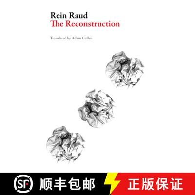 【3-4周达】Estonian Literature [9780916583804]