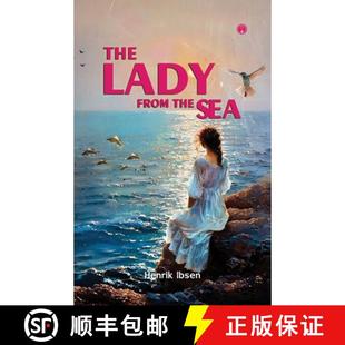 play From written Ibsen The Henrik 4周达 9789355177476 Lady Sea