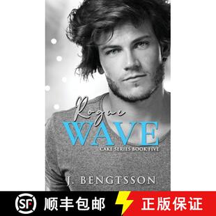 Wave Rogue 4周达 9781949975154