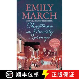 Christmas good 9781472231116 feel Eternity 4周达 heartwarming Springs r... uplifting