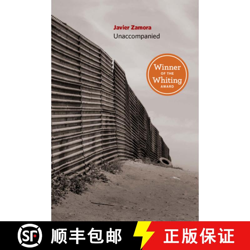 【3-4周达】Unaccompanied [9781556596063]