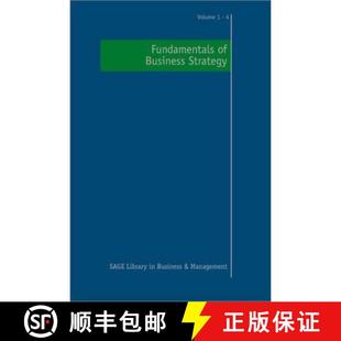 Strategy 3周達(dá) Business Fundamentals Foundations Corp... 9781412901062