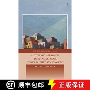 Approach 9781509942763 General Dynamic Theory Hans Norms 预订 Kelsen
