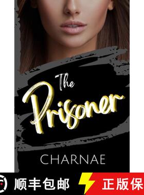 【3-4周达】The Prisoner [9781962695176]