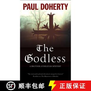【3-4周达】Godless, The [9781780291109]