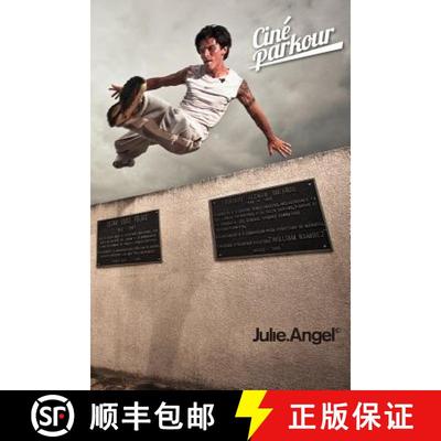 【3-4周达】Ciné Parkour: a cinematic and theoretical contribution to the understanding of the practi... [9780956971715]