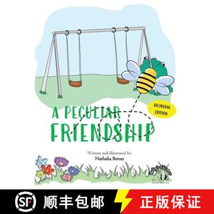 Bilingual 9789801832584 Una peculiar particular 4周达 amistad edition friendship