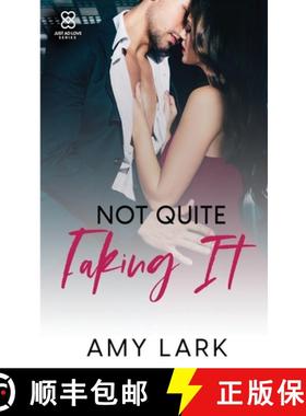 预订 Not Quite Faking It [9781957657073]