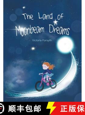 【3-4周达】The Land of Moonbeam Dreams [9781068742309]