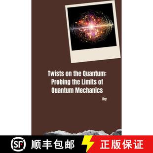 9783384252135 Twists Quantum Probing the 4周达 Mechanics Limits