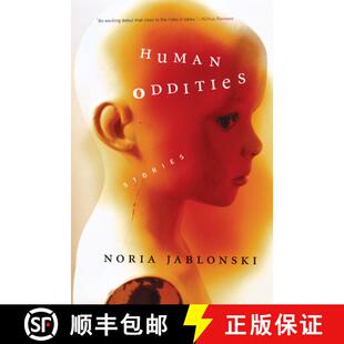 Stories 4周达 Oddities 9781593760847 Human