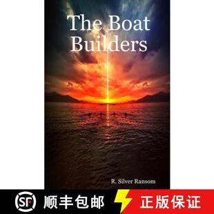 Builders 3周达 Boat 9781329068735 The