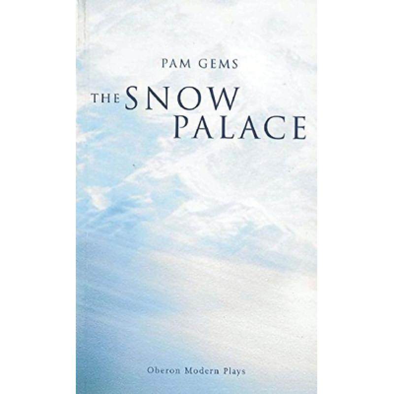 预订 the snow palace [9781840020656]