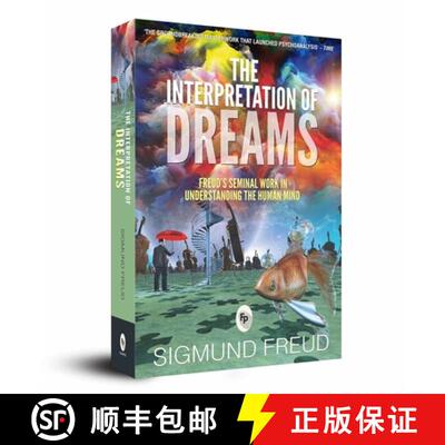预订 The Interpretation of Dreams [9788175994003]