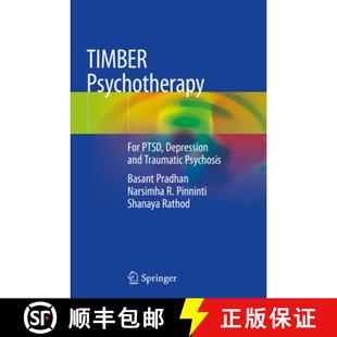 Traumatic 9783030206505 Timber Ptsd Depression For 4周达 Psychotherapy Psychosis and
