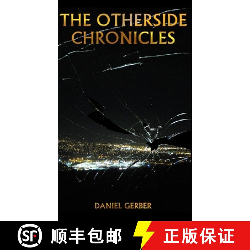 【3-4周达】The Otherside Chronicles [9780578746012]