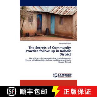 The Practice 预订 9783846531778 District Secrets Community Kabale Follow