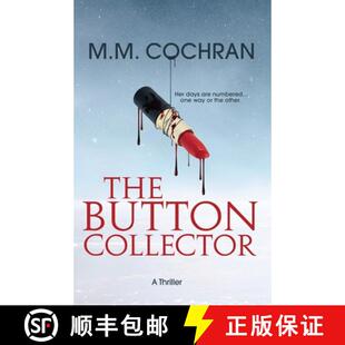 Collector 4周达 Button 9781952961243 The